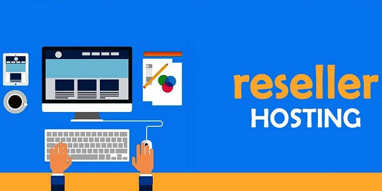 How to Make Money Using Reseller Hosting?
