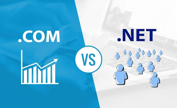 Com vs Net – What’s the Difference and Which One is Better?