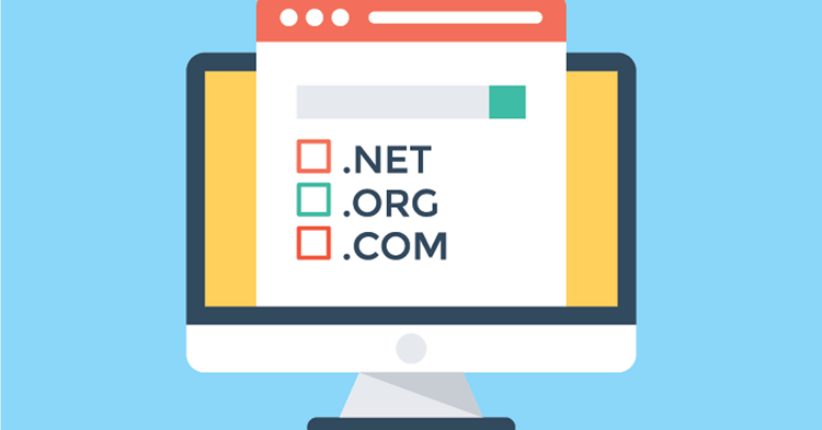 What is Domain Extension?